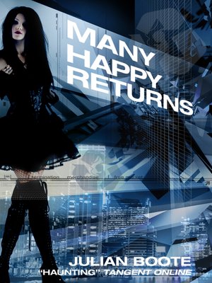 cover image of Many Happy Returns